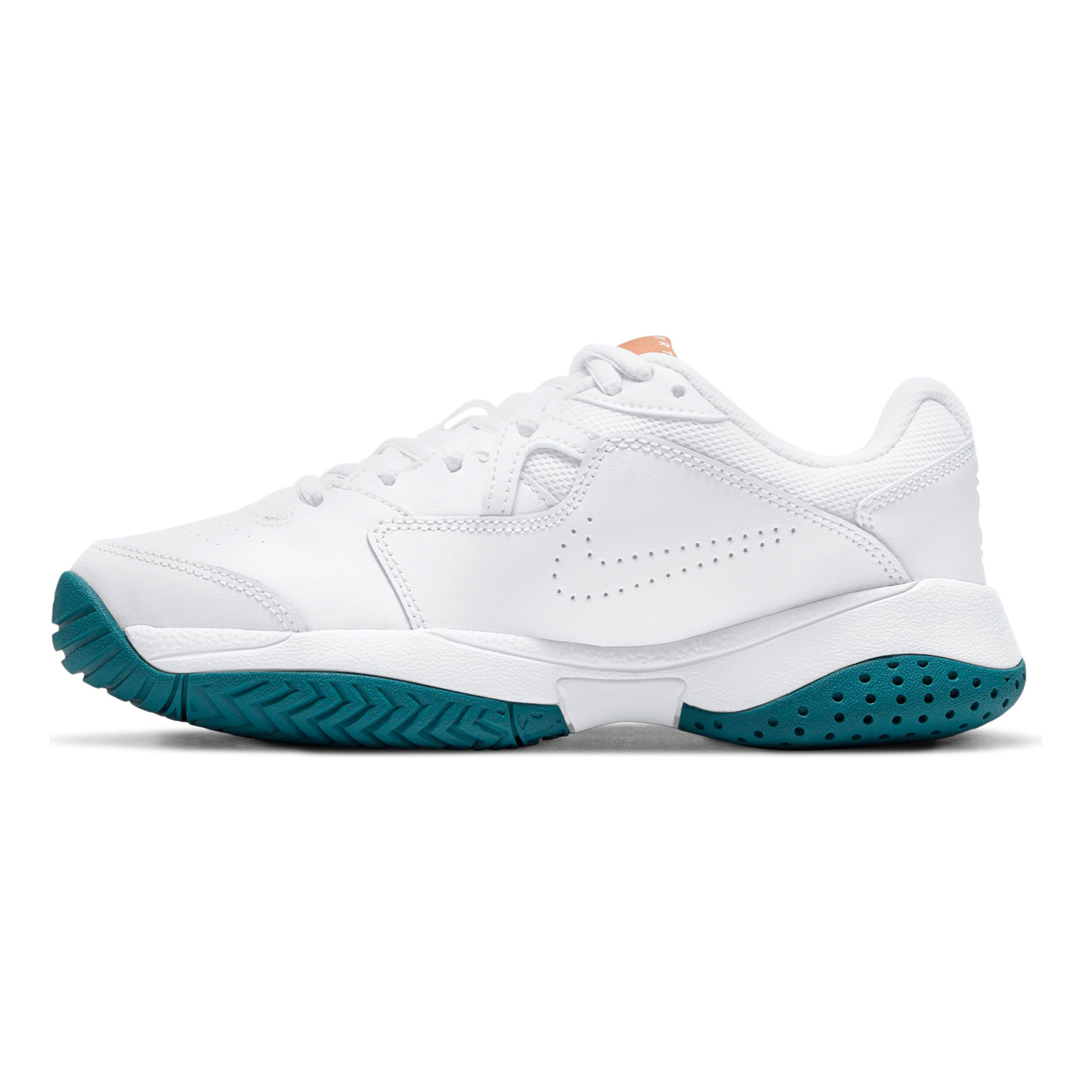 Nike court lite cheap 2 jr