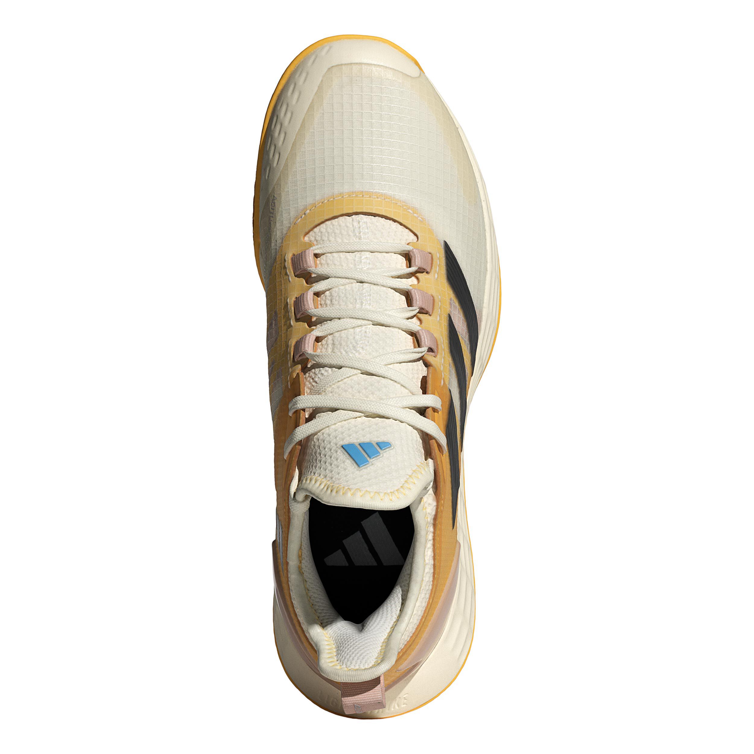 Women's adizero ubersonic 3 w clay tennis shoe outlet