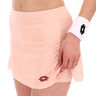 Tech Skirt Women-Pink