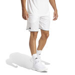 adidas Clothing adidas Club 7Inch Shorts Men-White