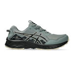 ASICS Running shoes ASICS Gel-Venture 10 Trail Running Shoe Men-Olive,Black