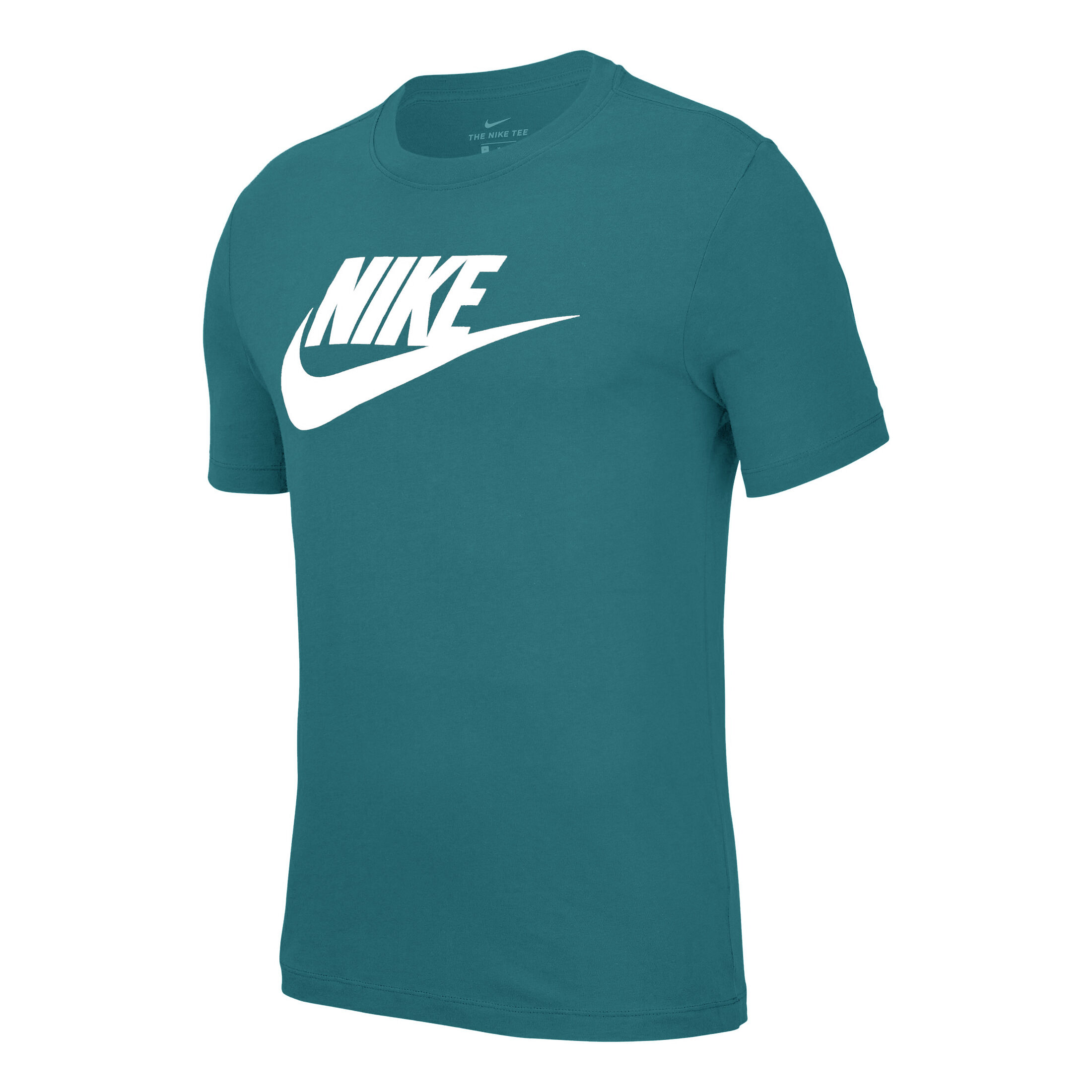 Mens teal nike shirt shop
