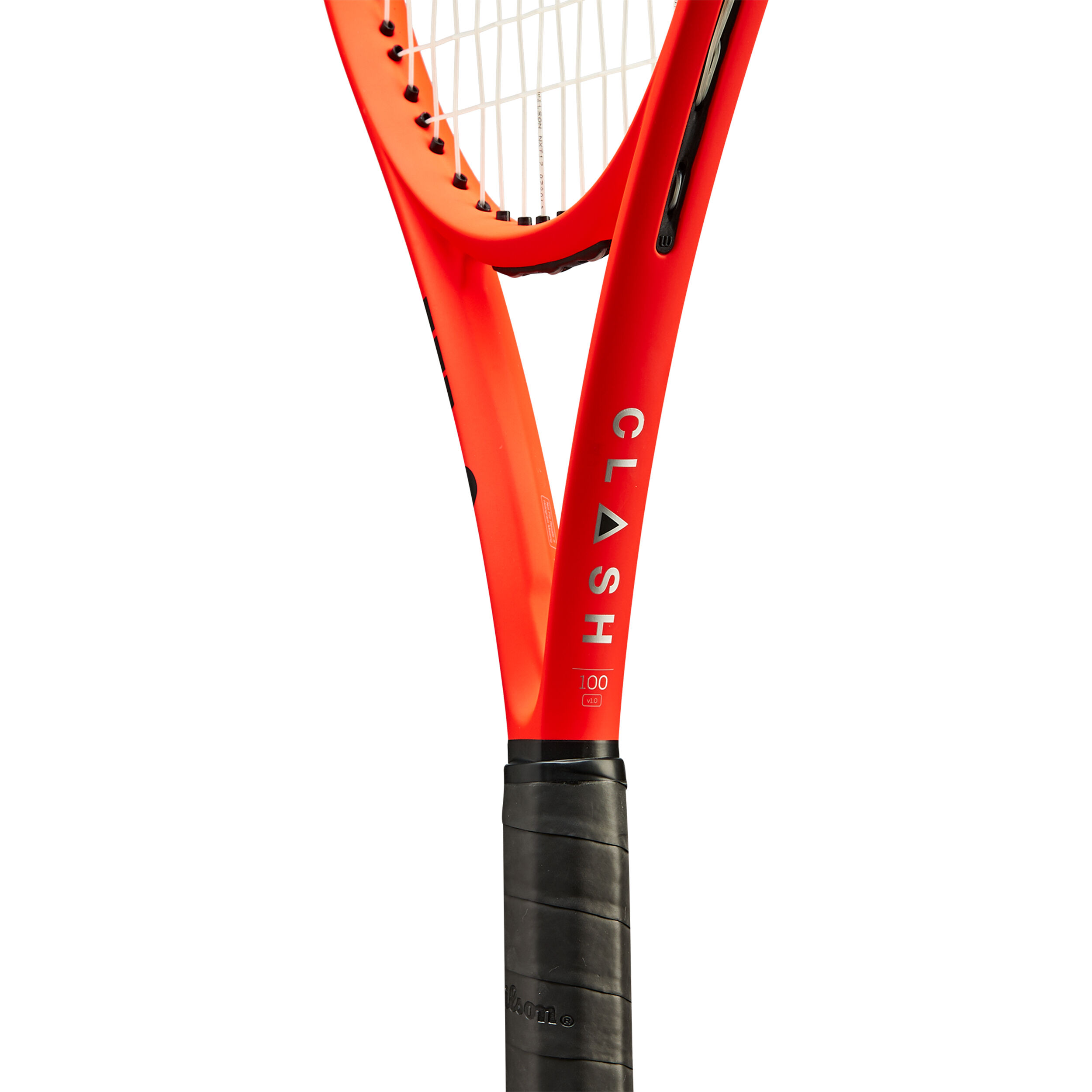 Buy Wilson Clash 100 Reverse online | Tennis Point COM