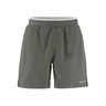 ADV Essence 2in1 2 Running Shorts Men-Grey