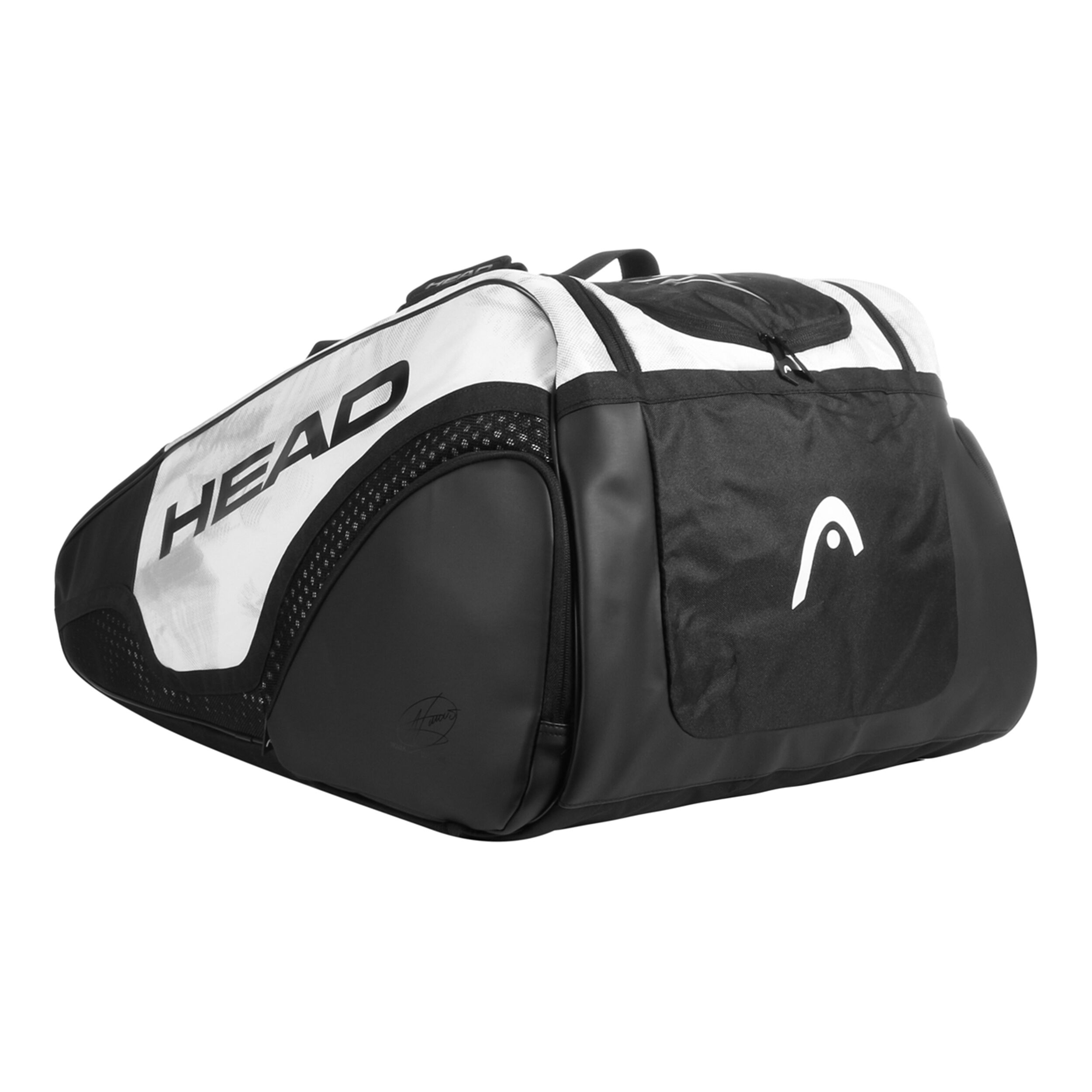 Borsa tennis head djokovic shop