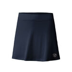 Limited Sports Clothing Limited Sports Performance Shiva Skirt Women-Dark Blue,Multicoloured