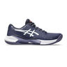 Gel-Challenger 14 Clay Court Shoe Men-Dark Blue,White