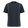 Club 25 Tech T-Shirt Men-Dark Blue