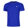 Teamline T-Shirt Men-Blue