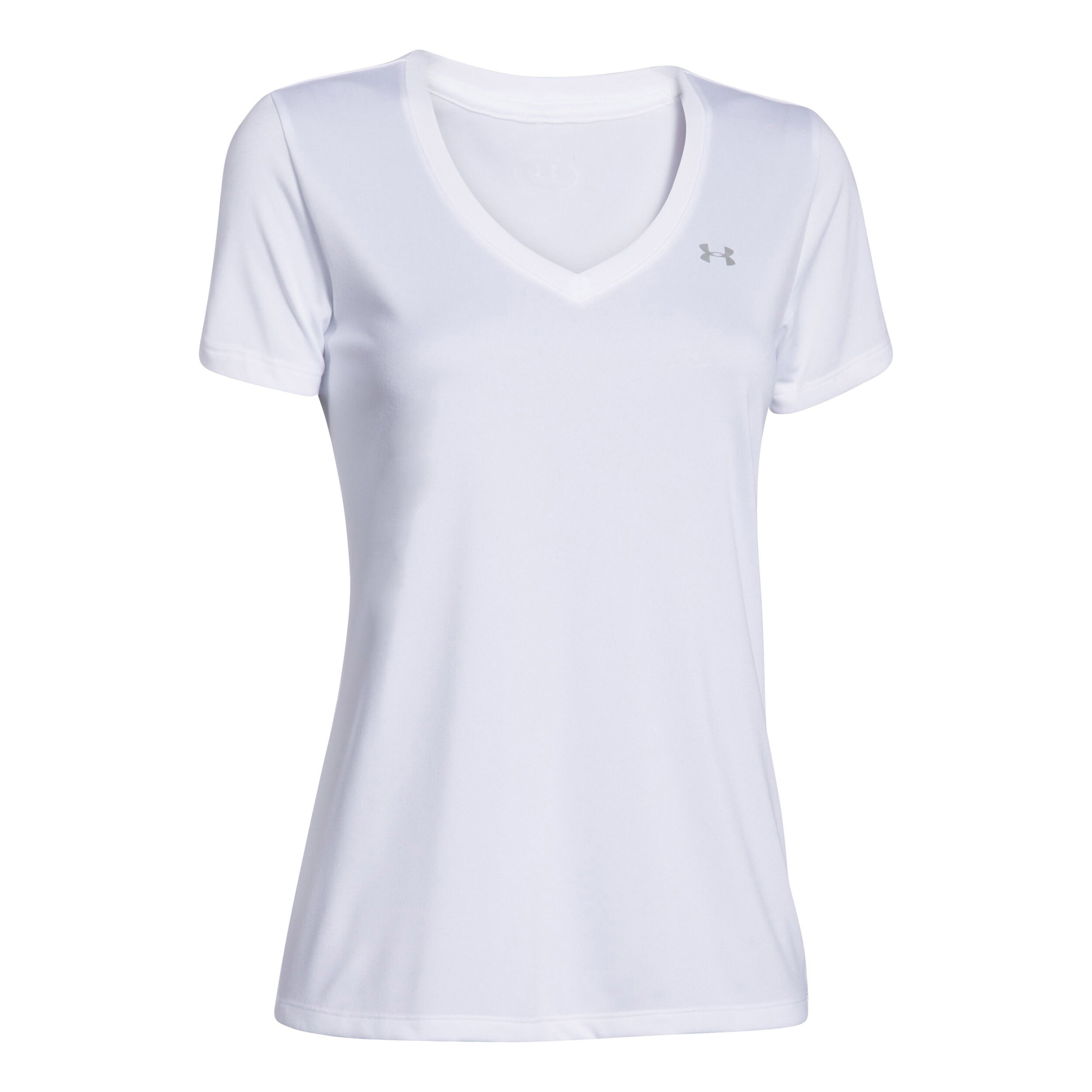 Under armour v neck womens online