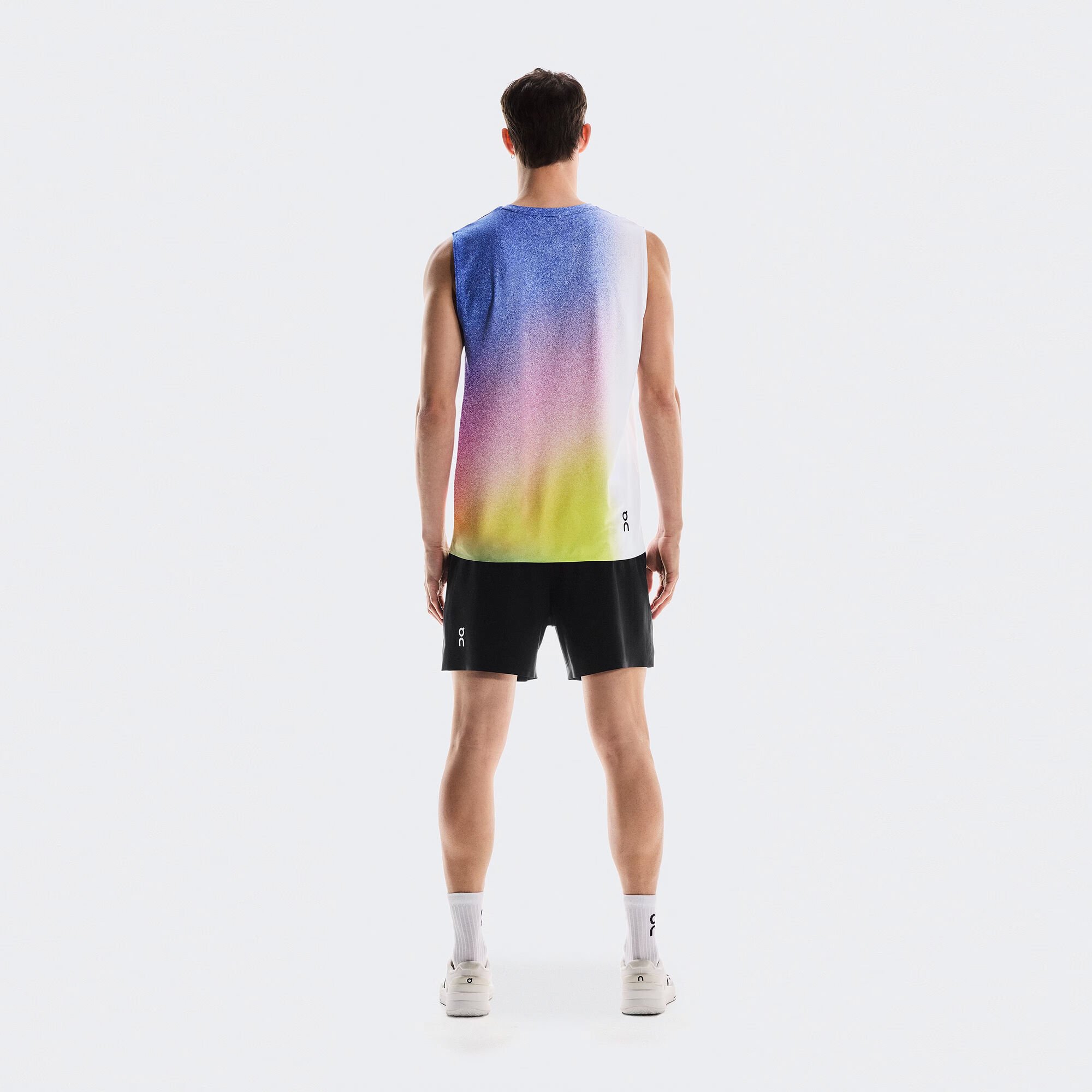 On