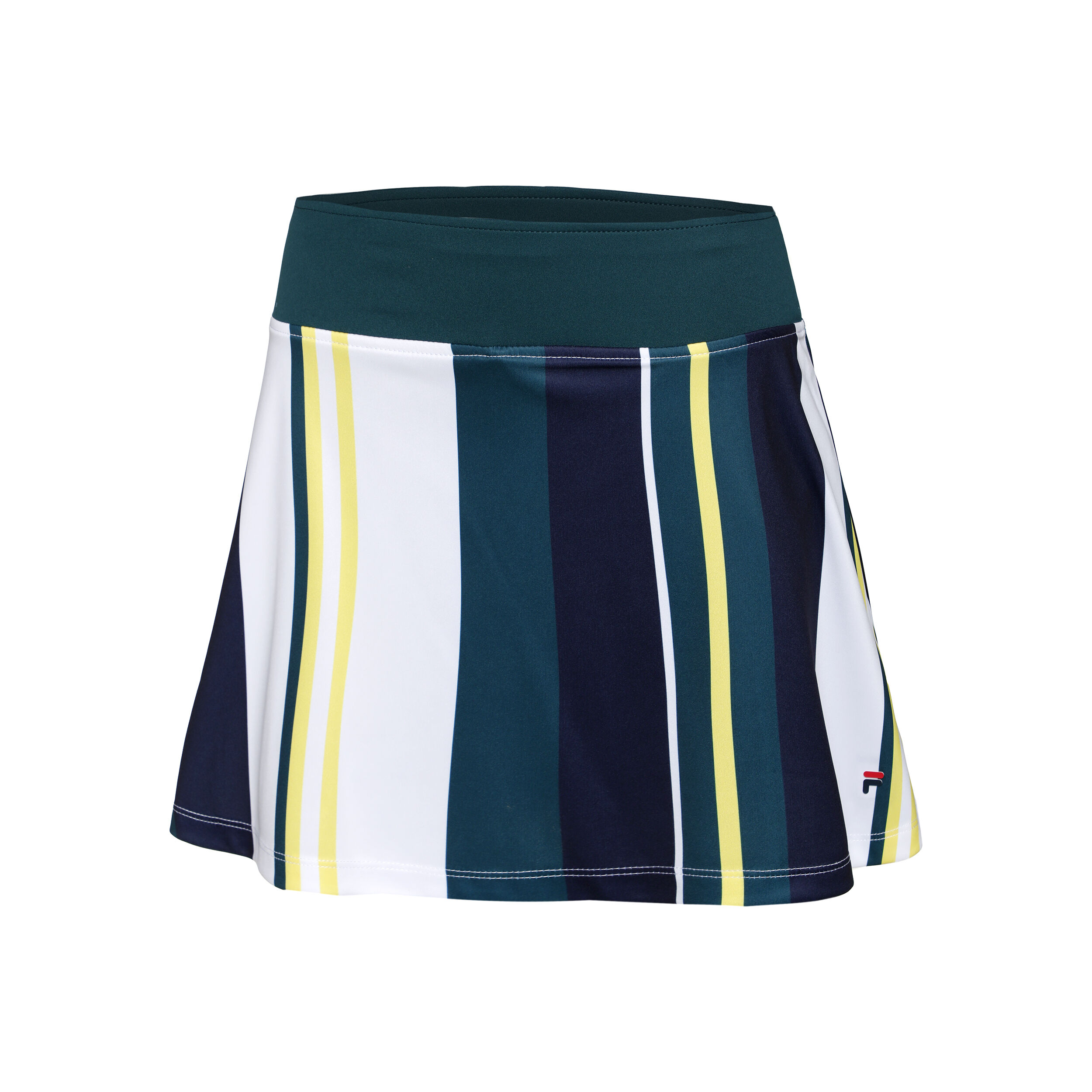 Fila skirt sale set