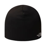 The North Face Clothing The North Face Base Beanie-Black