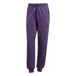 adidas Clothing adidas Z.N.E. Training pants Women-violet