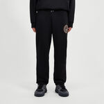 Ellesse Clothing Ellesse Monviso Training Pants Men-Black
