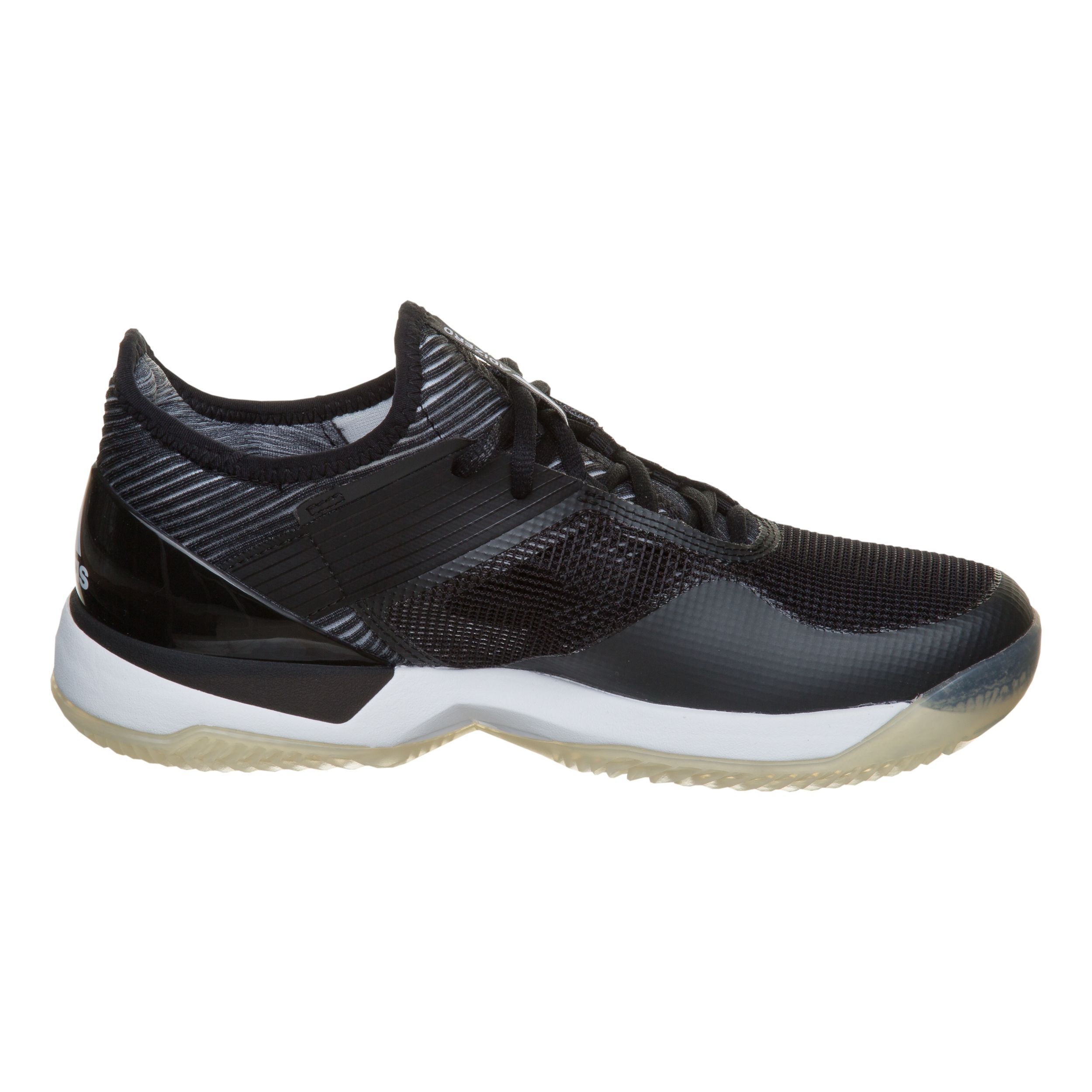 Adizero ubersonic 3 deals clay womens tennis shoe