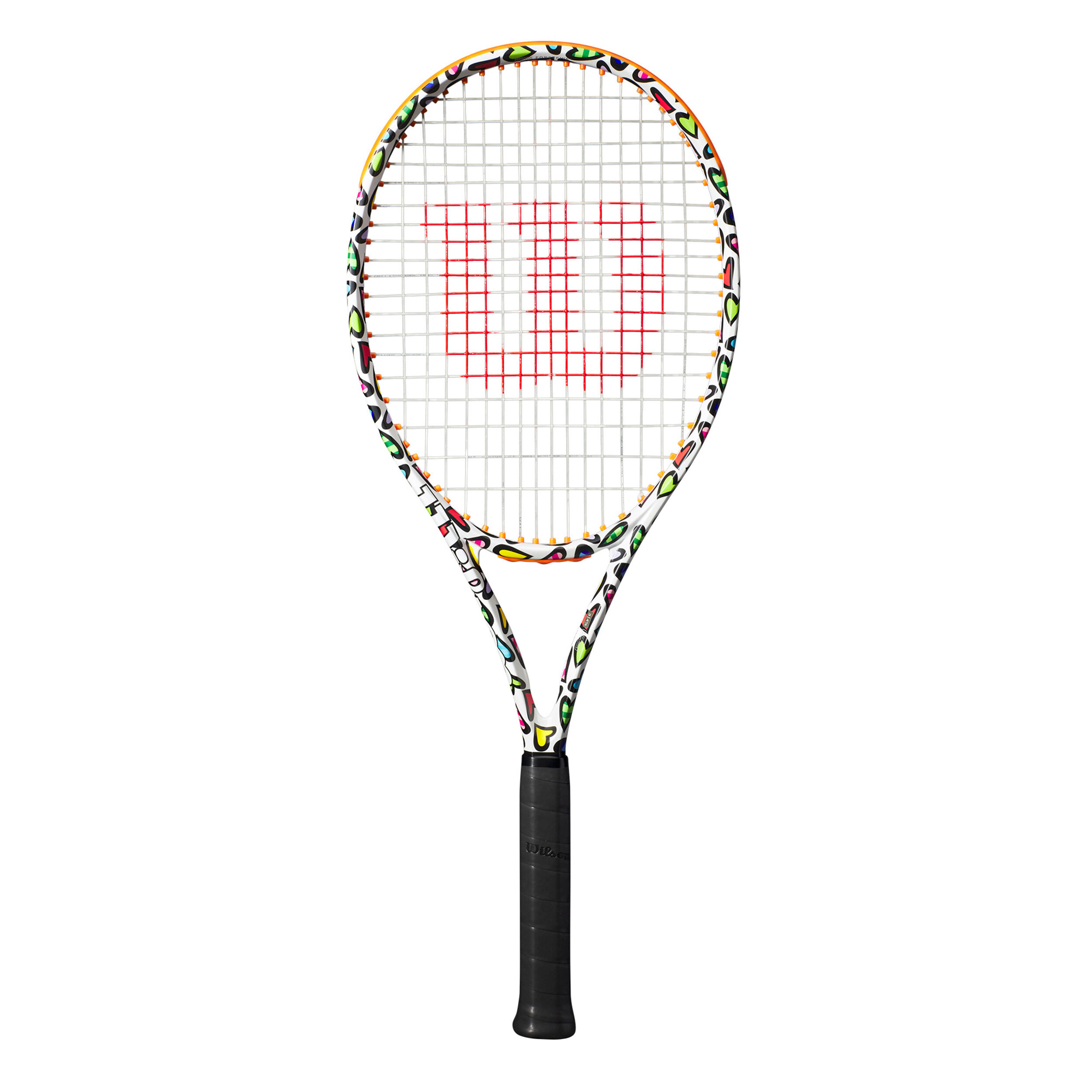 Clash 100L V2.0 Britto Hearts