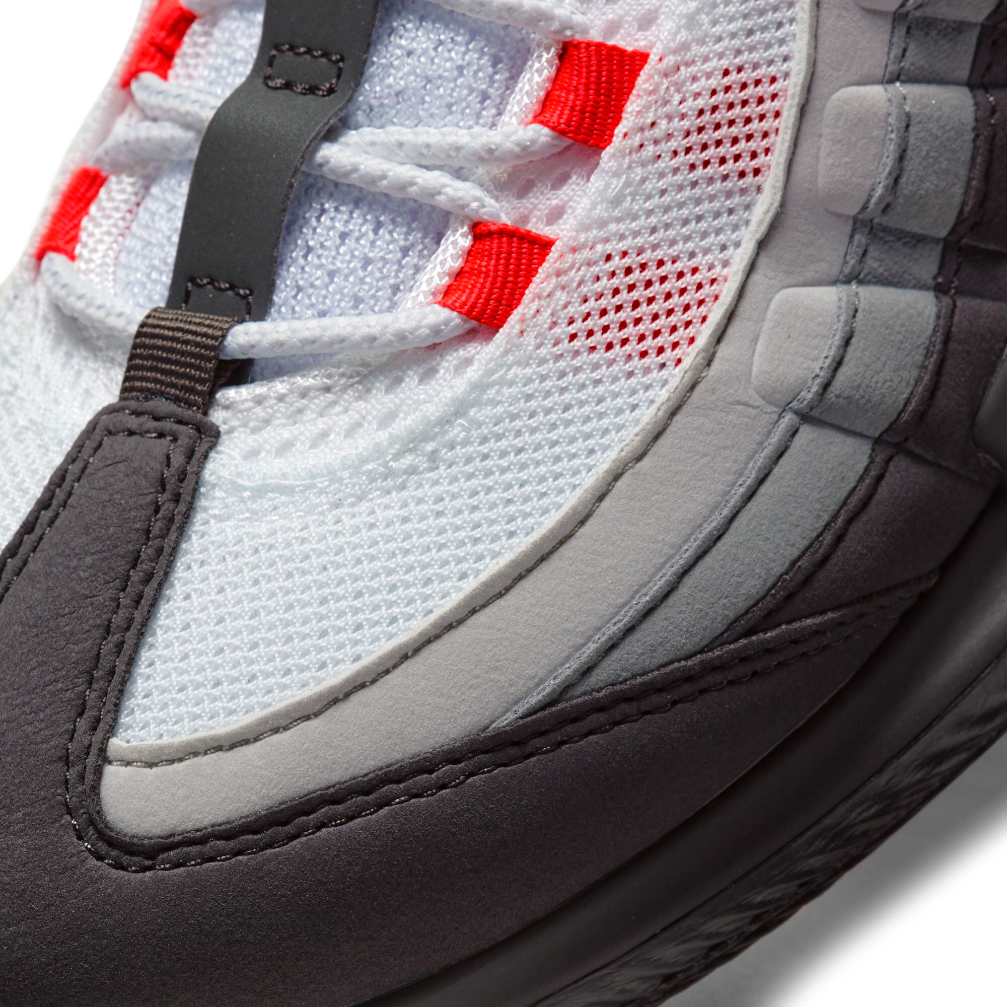Buy Nike Zoom Vapor X AM 95 All Court Shoe Men Grey, Lightgrey online |  Tennis Point COM