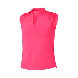 Pleat Me Up Tank Top