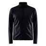 ADV Essence Wind Running Jacket Men-Black