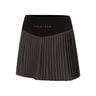 Court Skirt Women-Silver