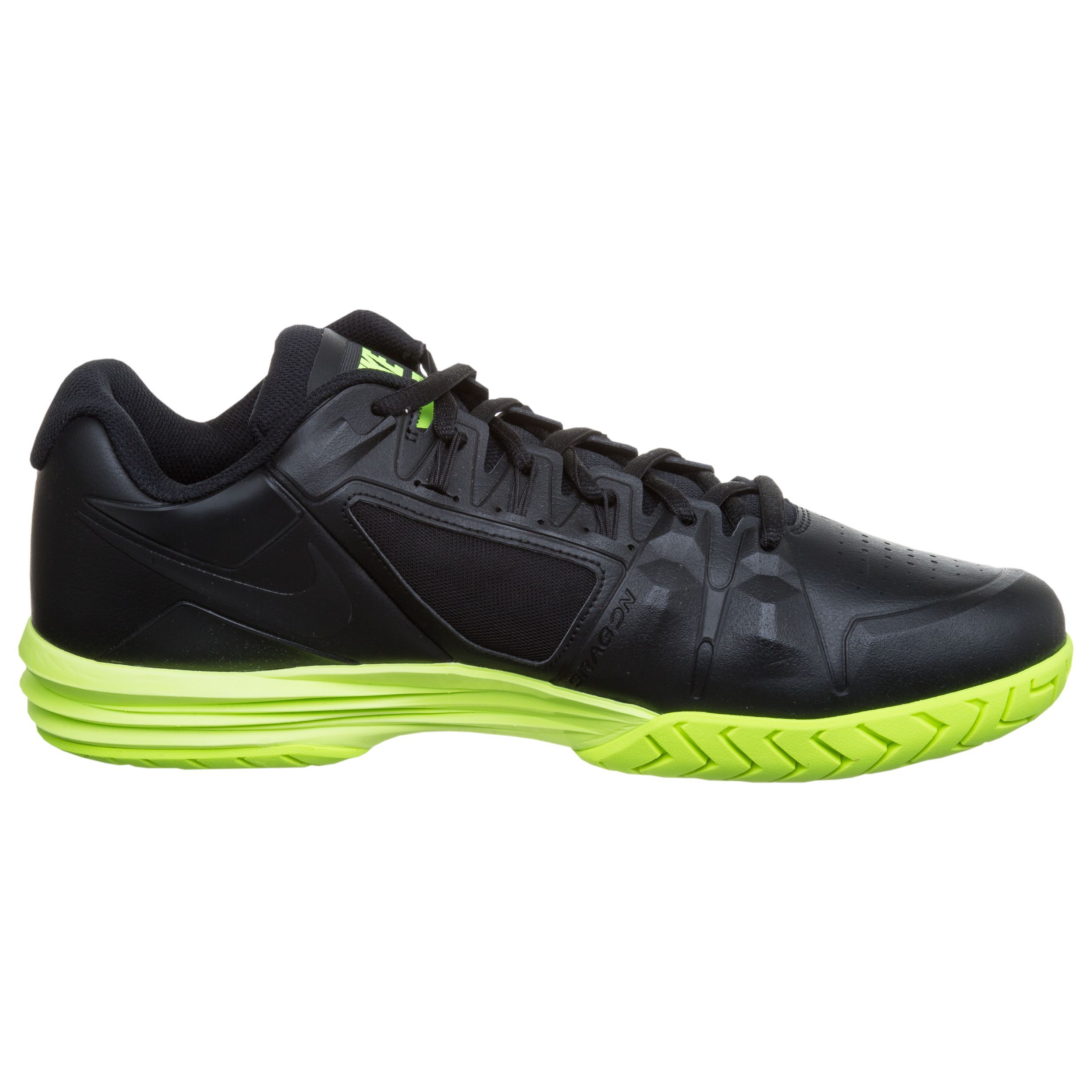 Buy Nike Rafael Nadal Lunar Ballistec 1.5 All Court Shoe Men