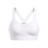 Infinity High 2.0 Sports bras Women-white, white