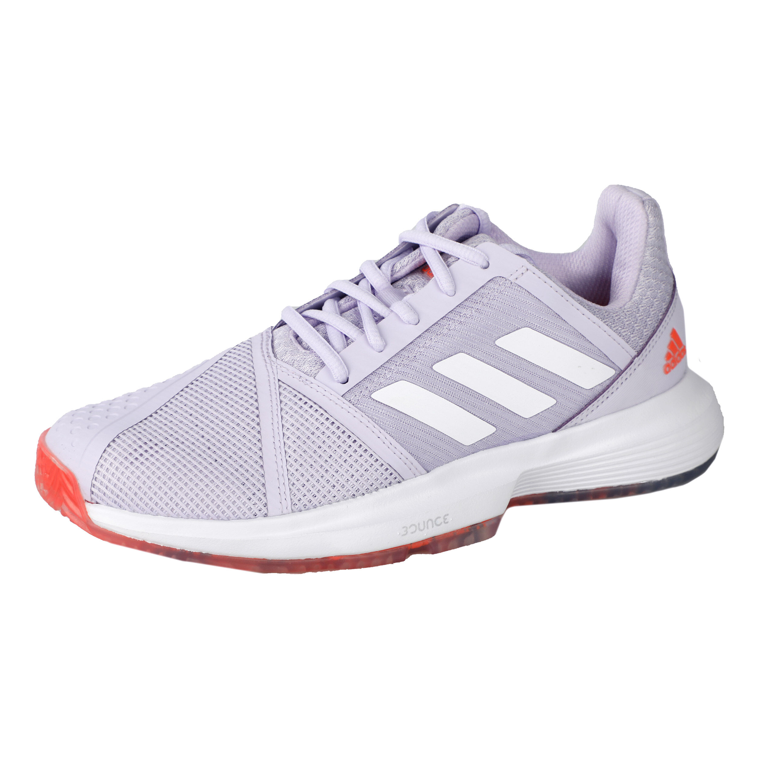 Adidas court jam bounce women's 2025