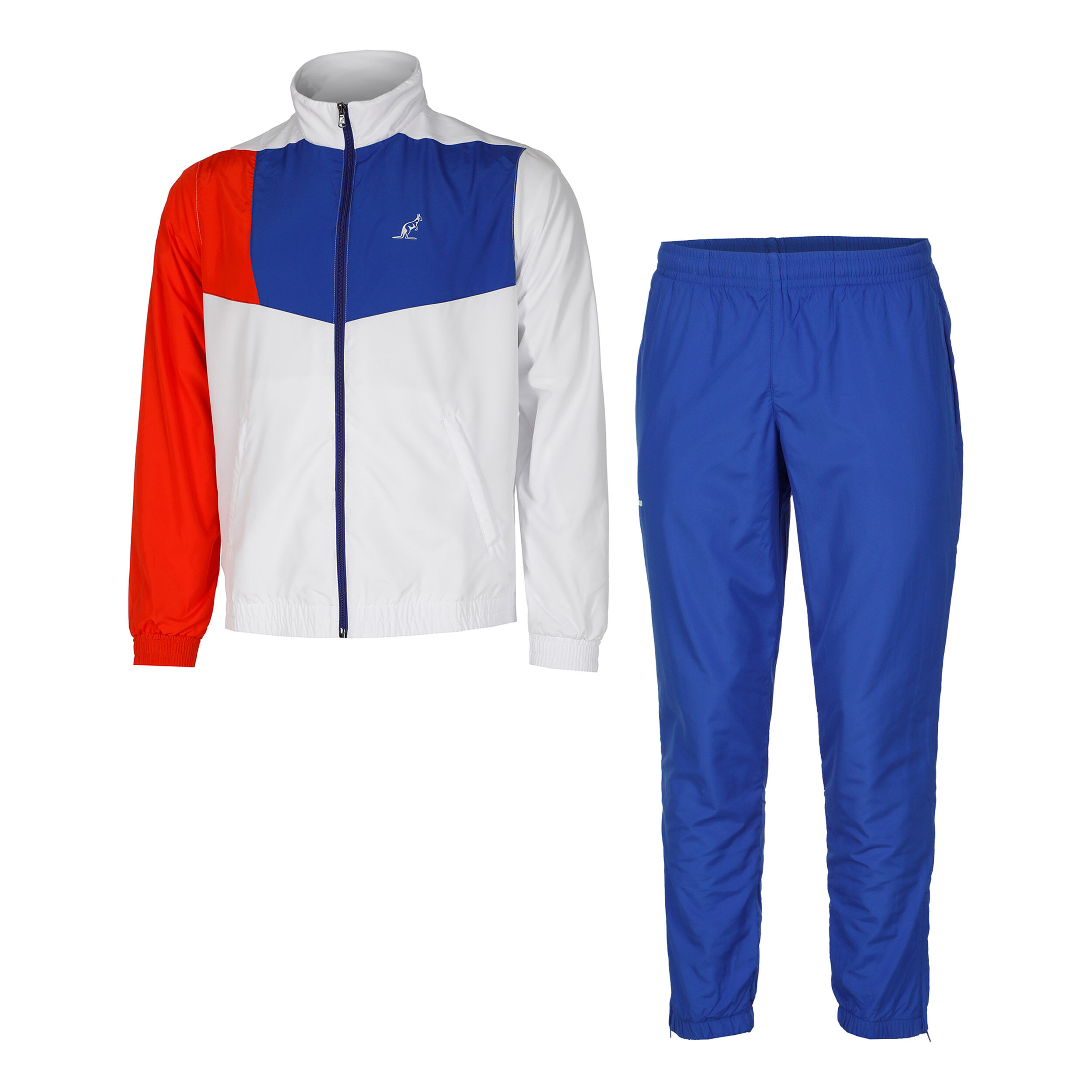 Sportscene tracksuits top for mens
