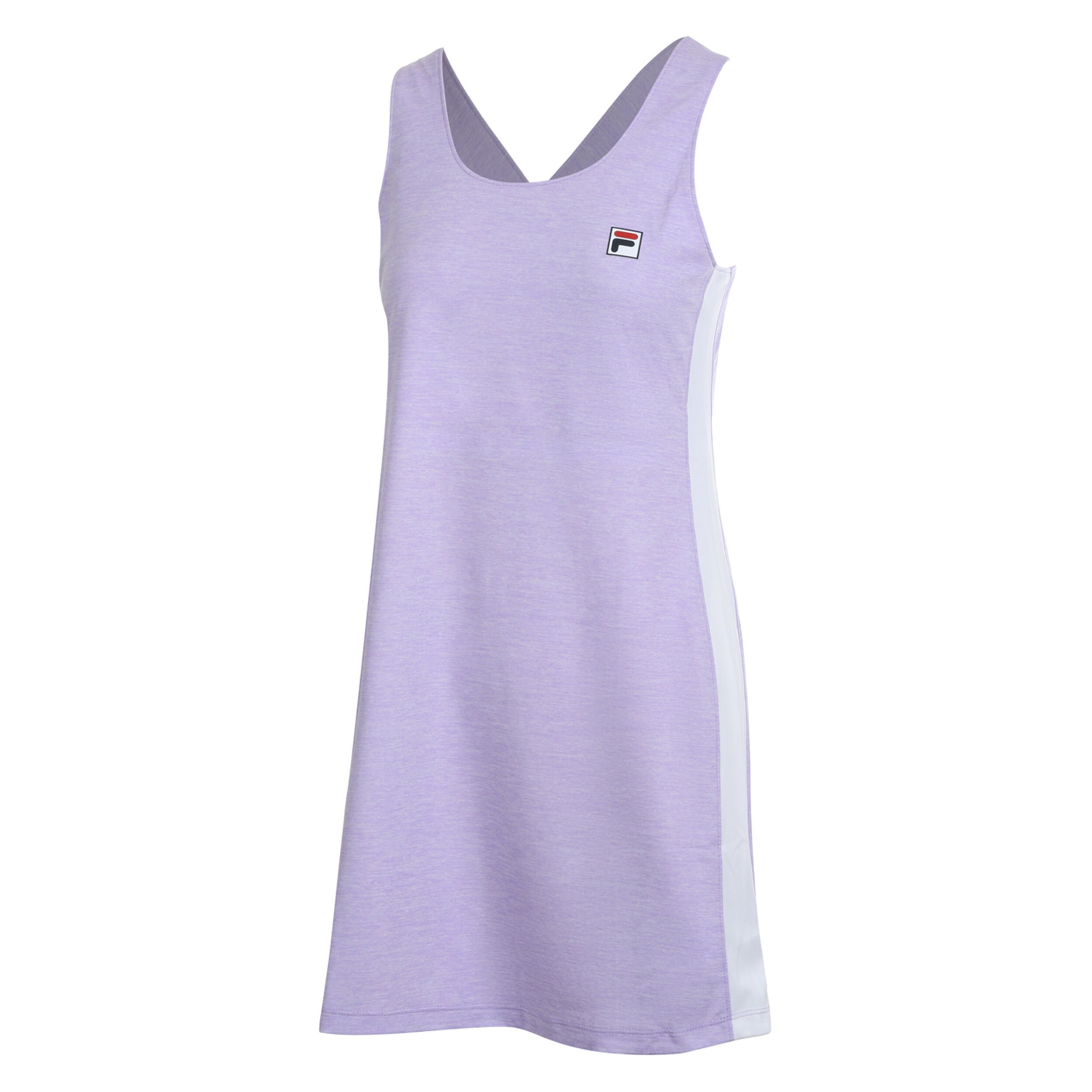 Buy Fila Yumi Dress Women Lilac White online Tennis Point COM