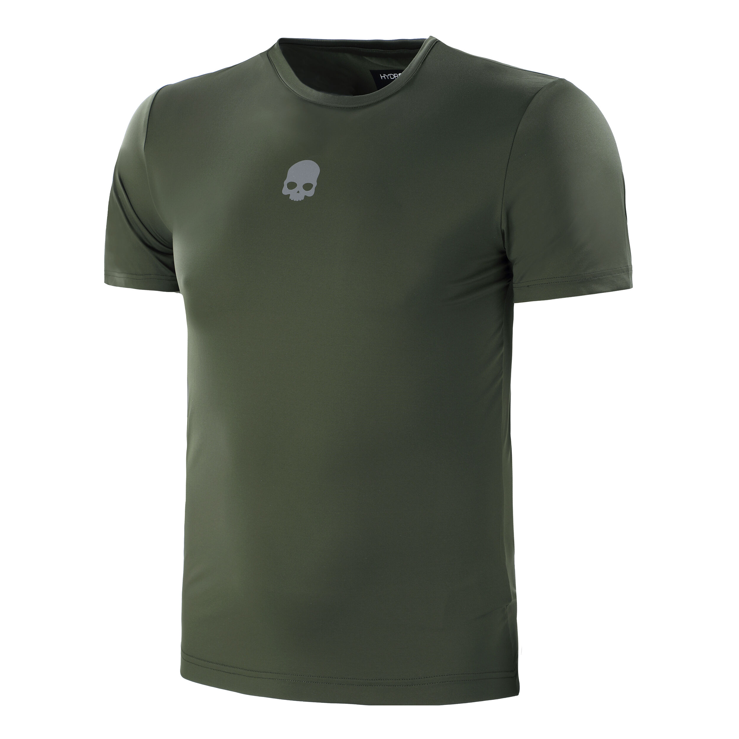 Buy Hydrogen Tech T-Shirt Men Khaki online | Tennis Point COM