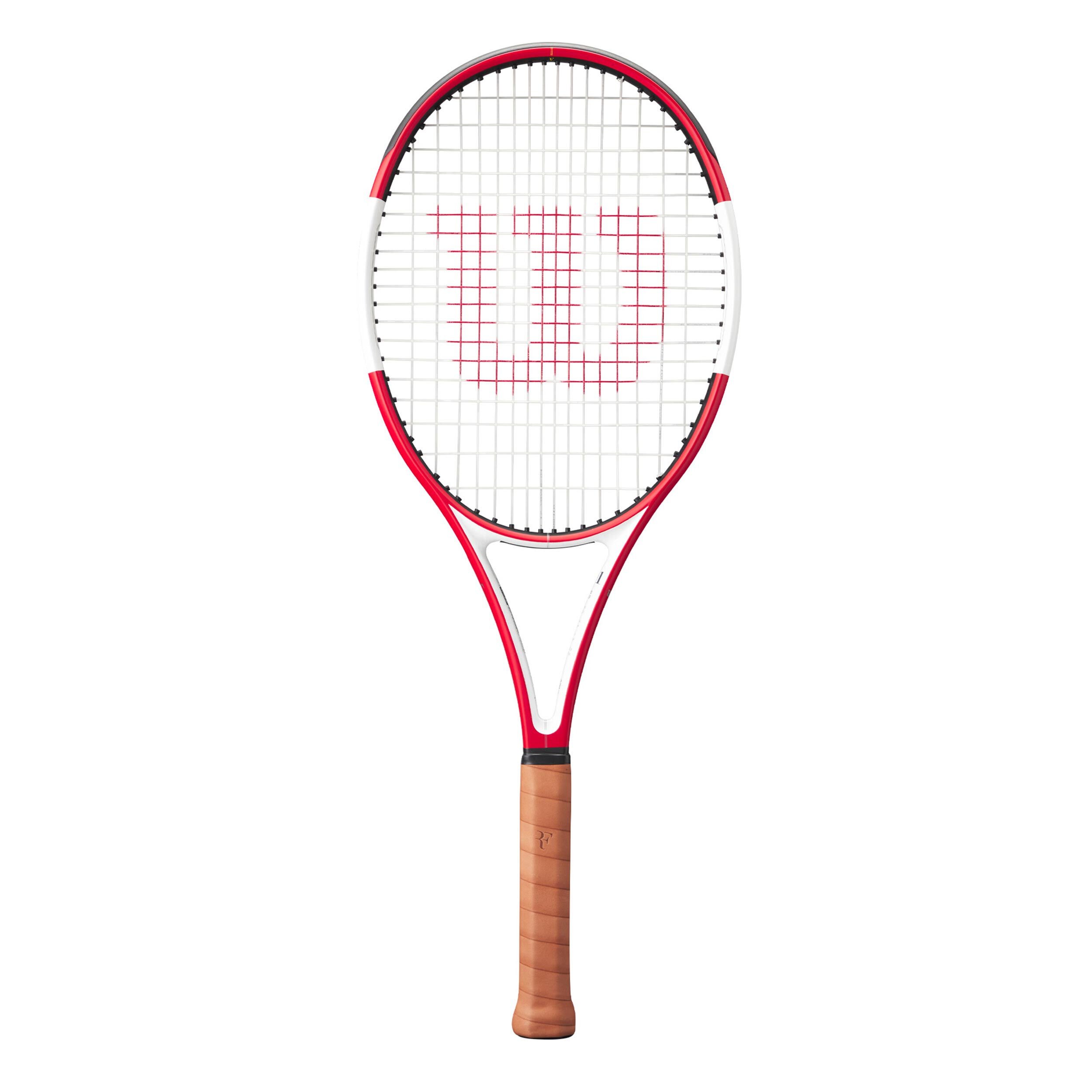 ラケット(硬式用) Wilson RF 01 PRO CLASSIC Wilson RF 01 Pro Classic | Tennis-Point