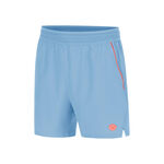 BIDI BADU Shorts BIDI BADU Hey Laguna Shorts Boys - blue