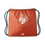 Wilson RG 2025 CINCH BAG Cream/CLAY