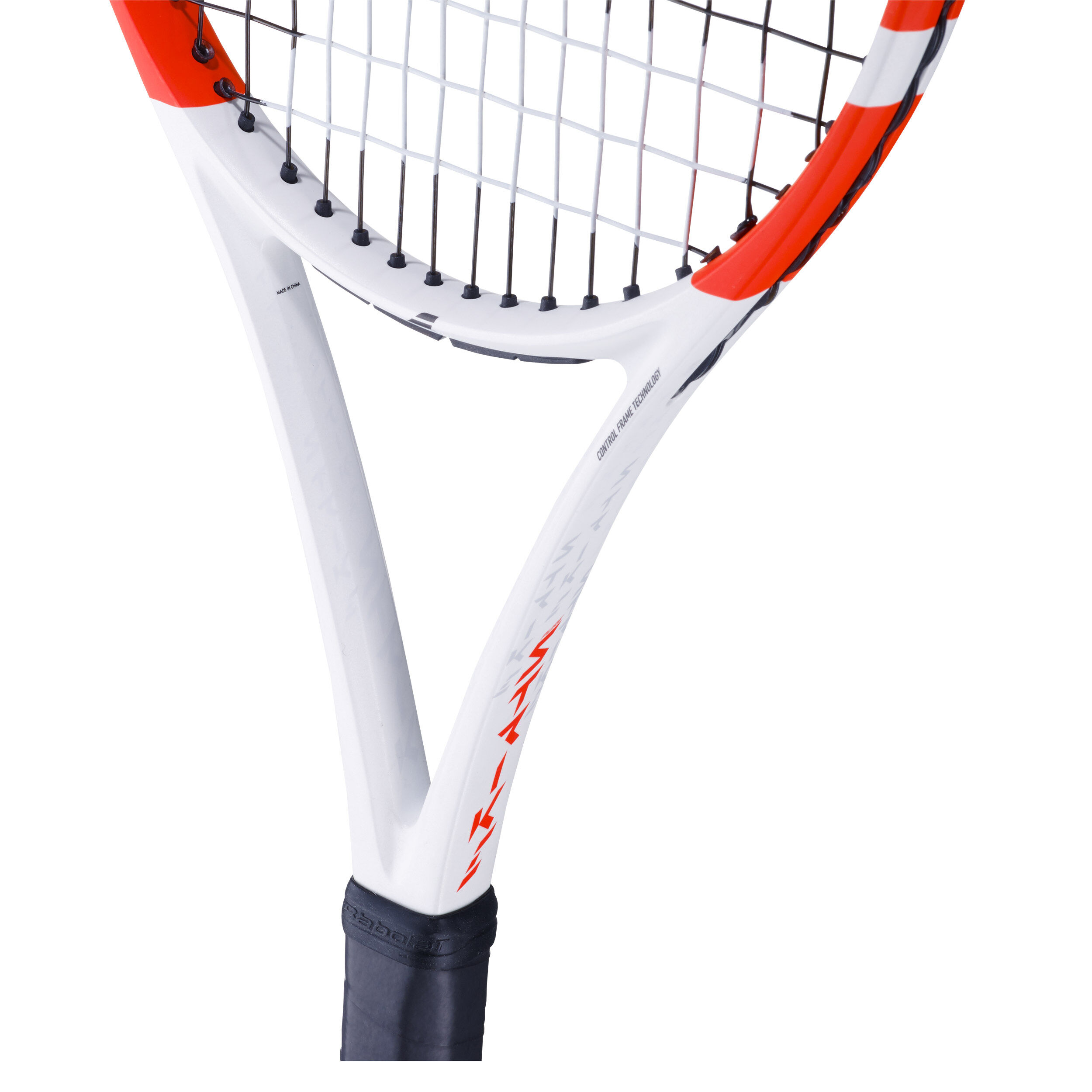 BabolaTピュアストライク100 G2 16×20 Babolat テニスラケット | ピュアストライク100 - TENNIS PARADISE