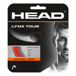 HEAD HEAD Lynx Tour String Set 12m-Orange