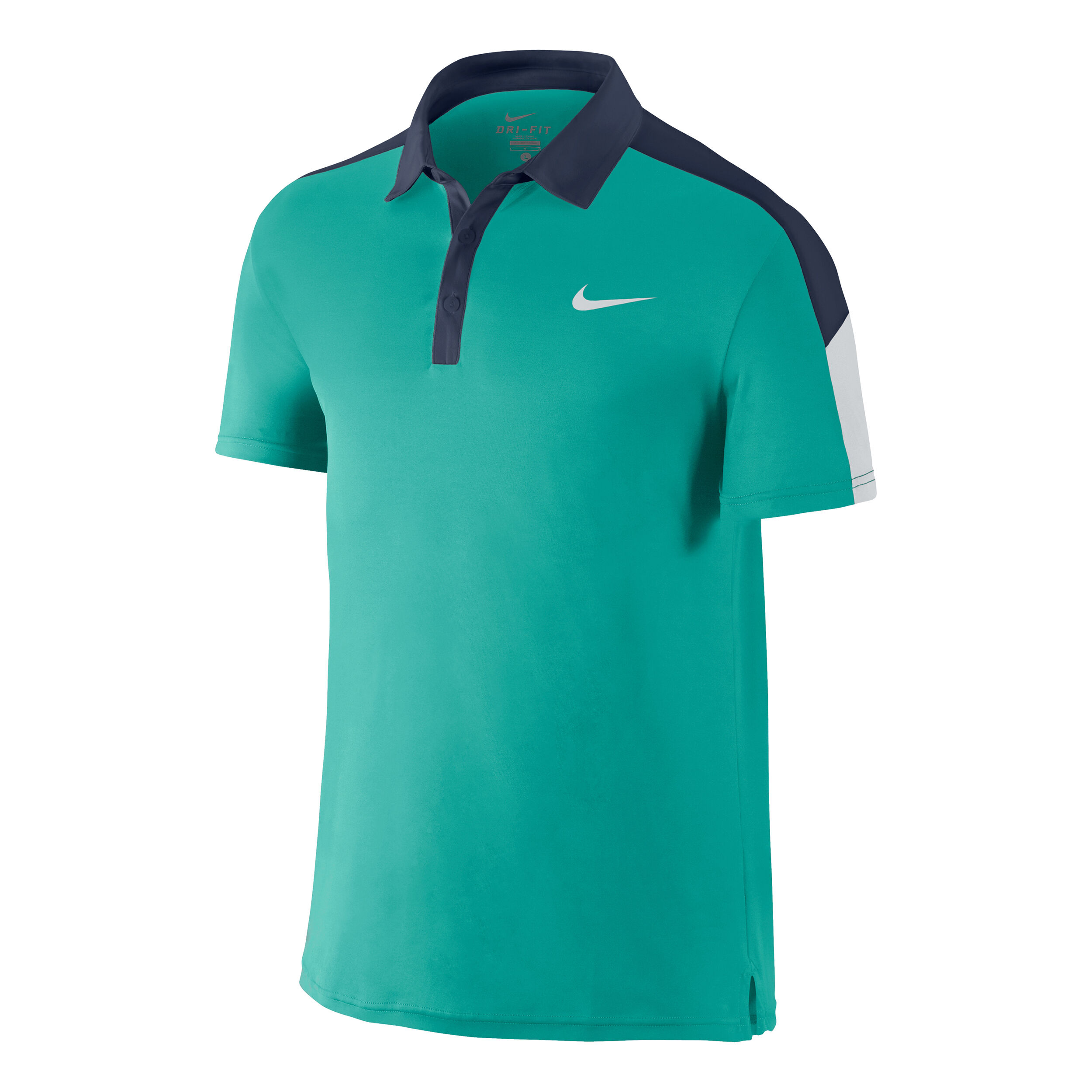 Nike team 2025 court polo