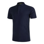Wilson Clothing Wilson League Polo Men-Dark Blue