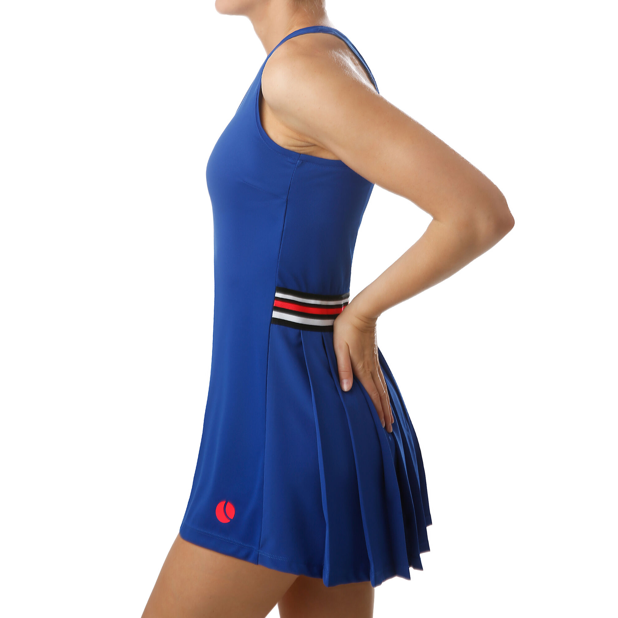 scheuren Vlucht Voetzool buy Björn Borg Tess Dress Women - Blue, Pink online | Tennis-Point