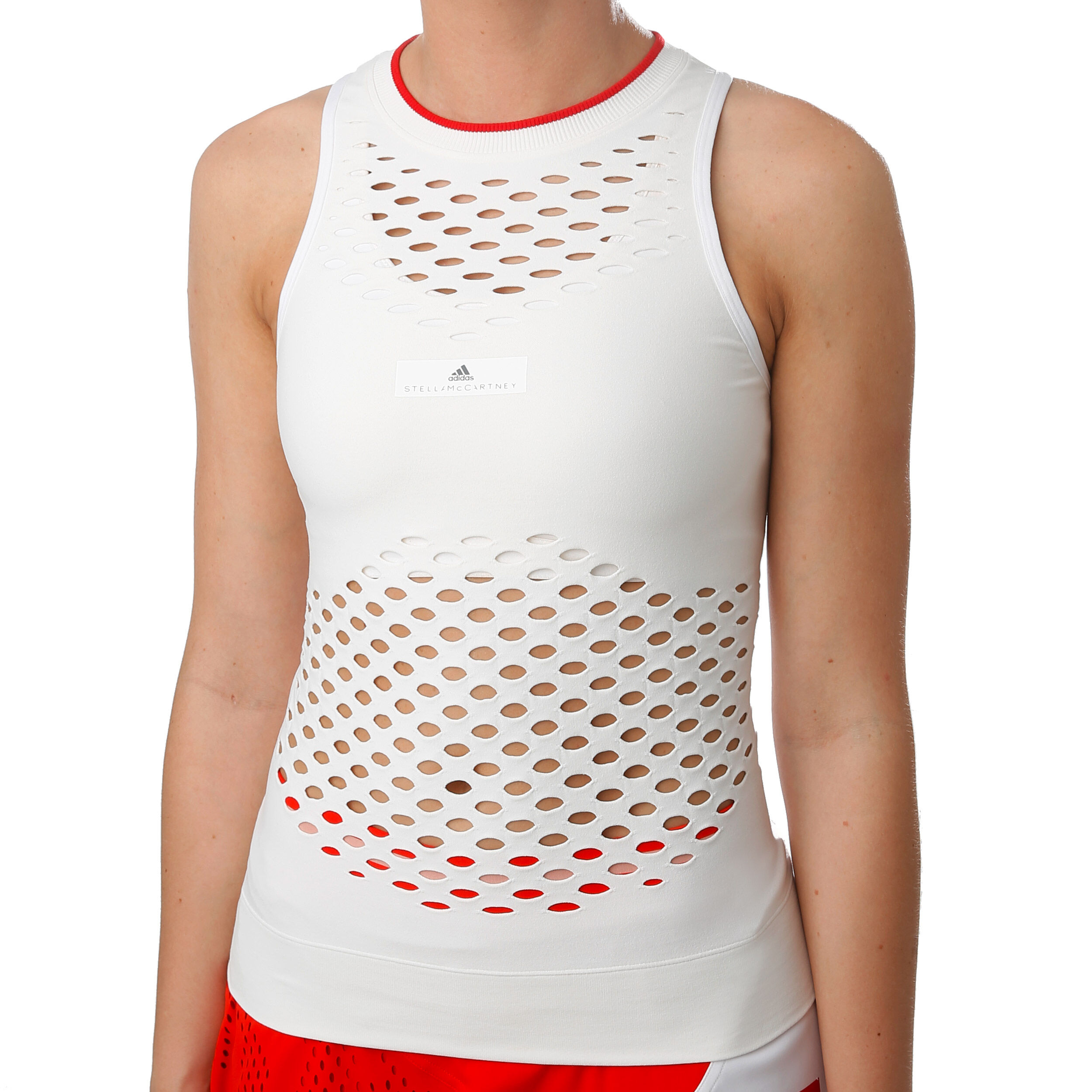 Stella mccartney tennis top hotsell
