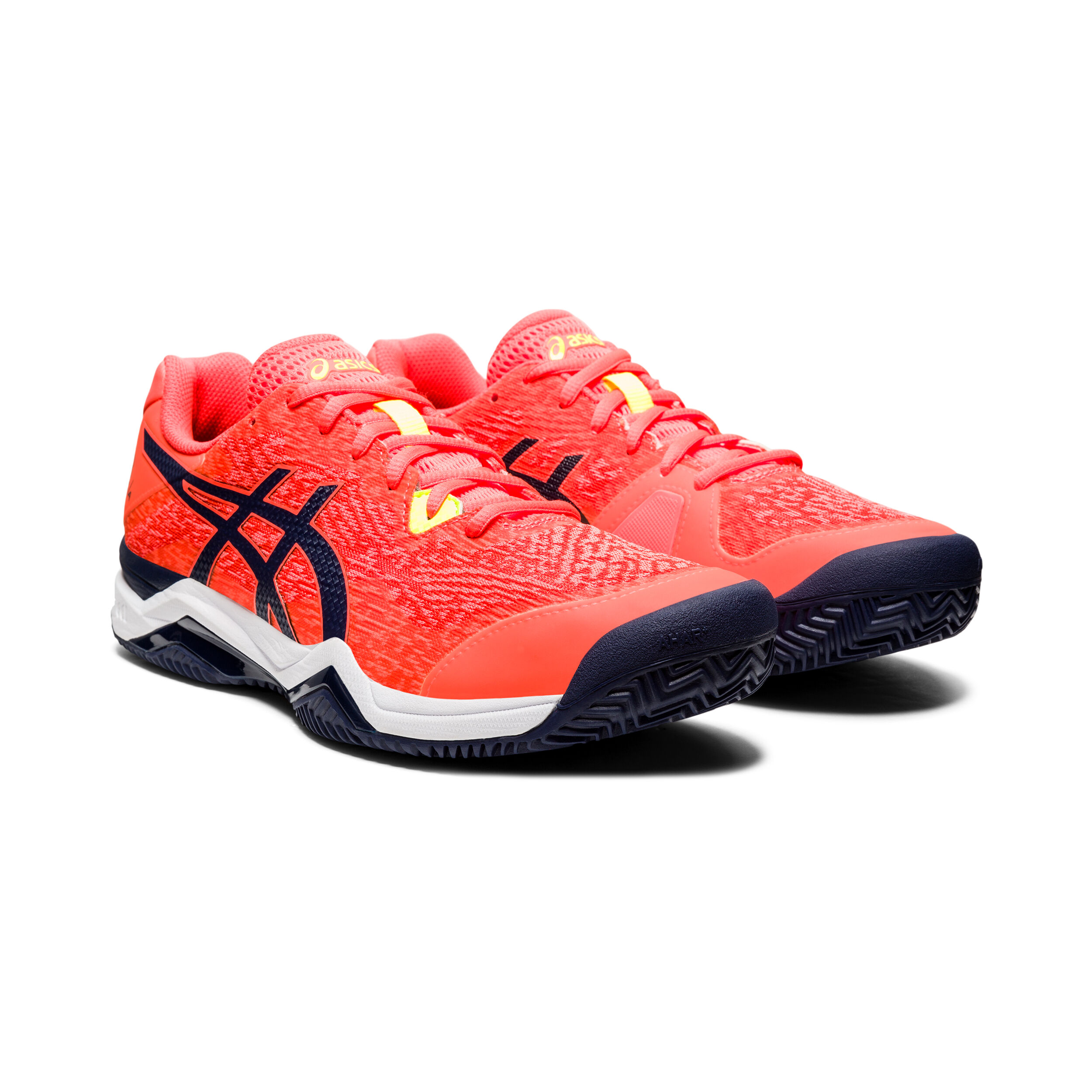 Asics 2025 bela padel