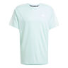 Own The Run 3S Running Shirt Men-Green