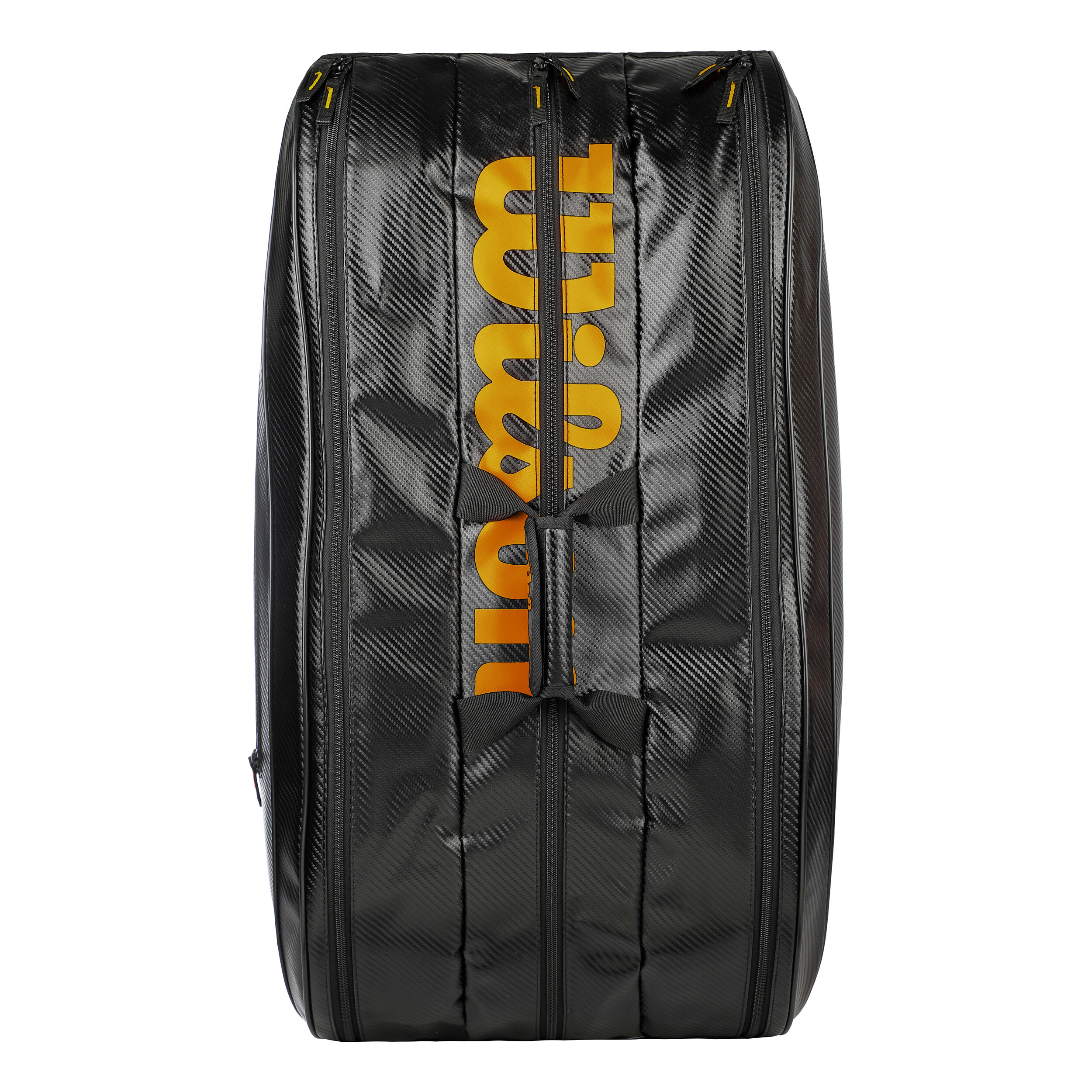 Wilson tour v 15 pack tennis bag black cheap