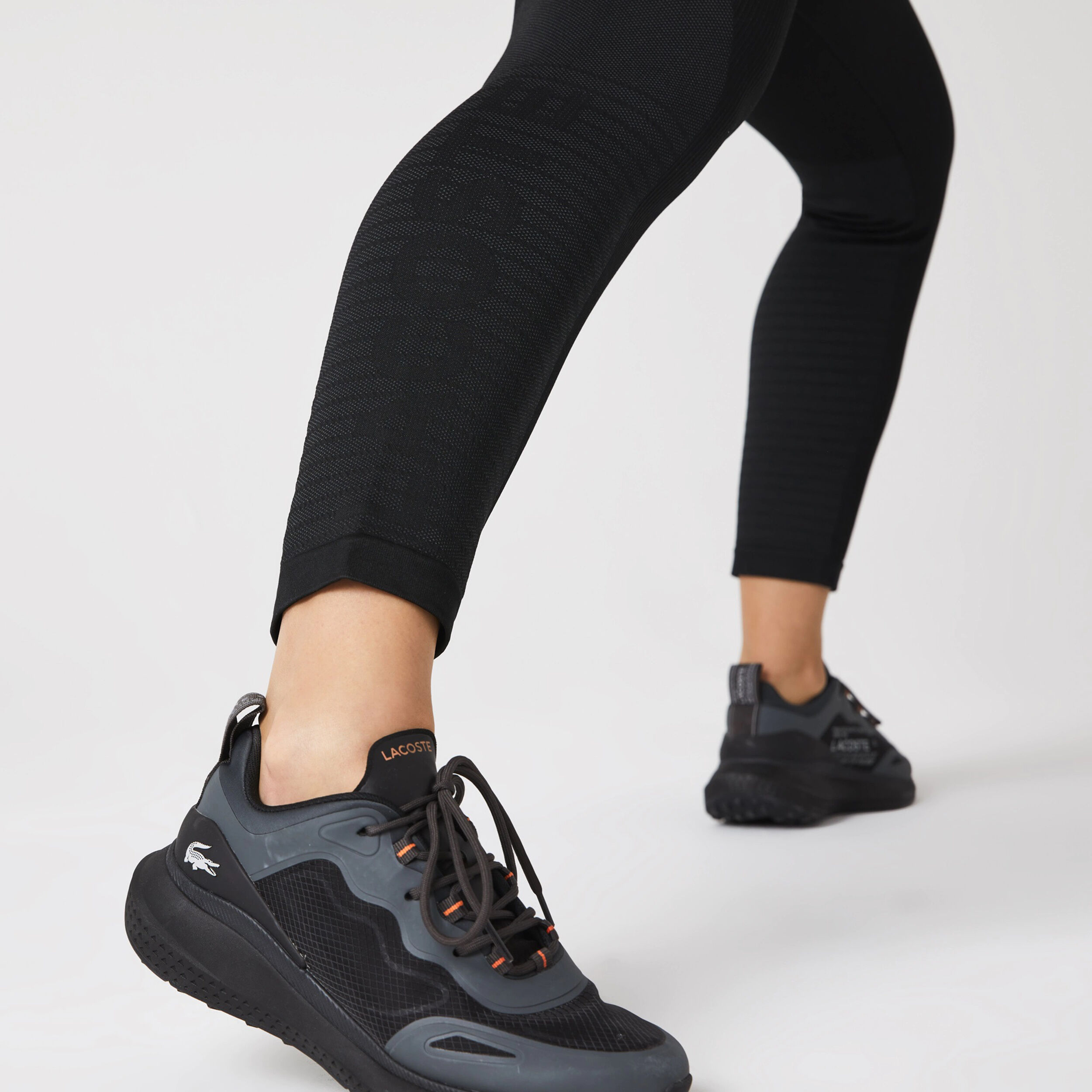 Buy Lacoste Tracksuit Women Black online Tennis Point COM