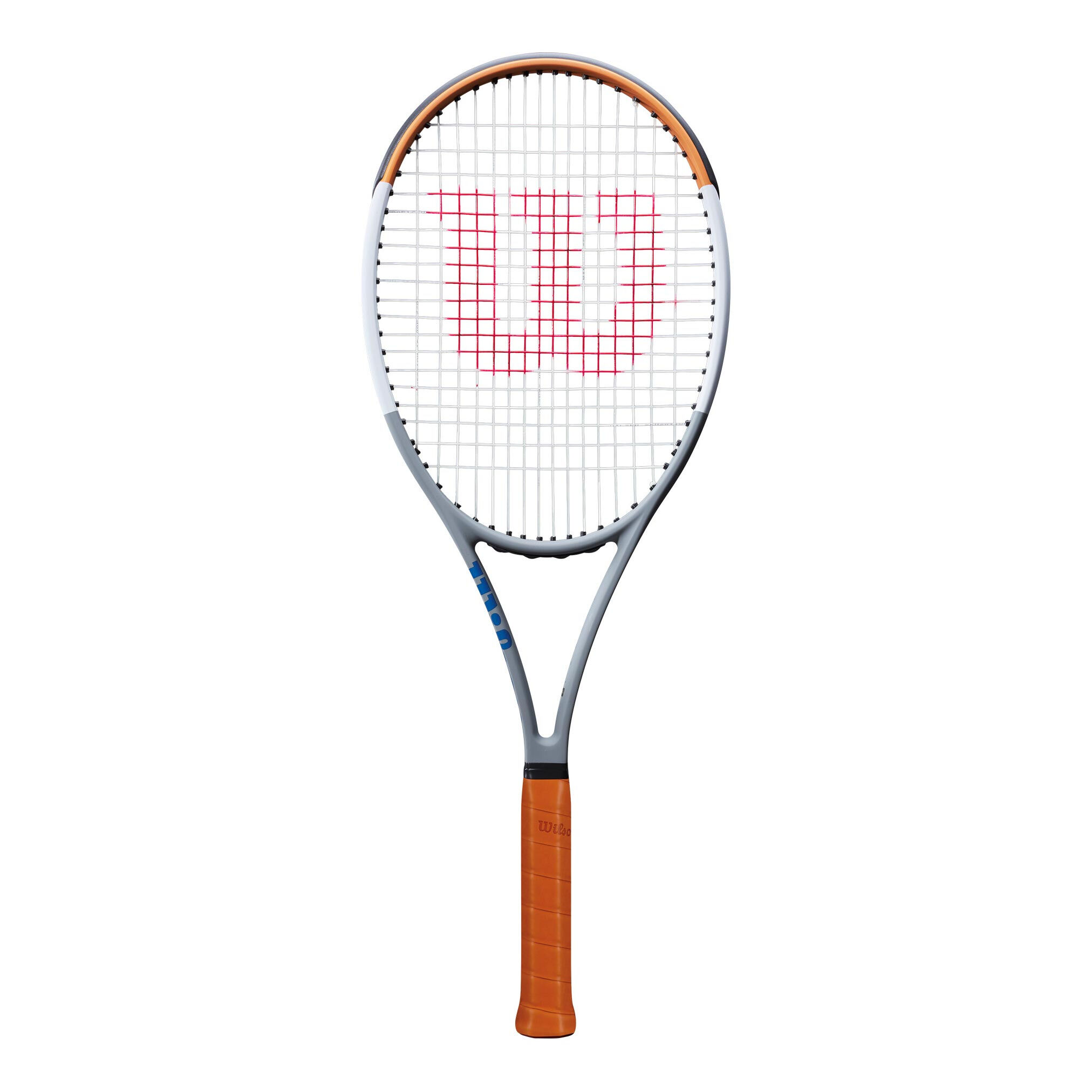 ラケット(硬式用) Roland Garros Blade 98 V8 16x19 Wilson Roland Garros BLADE 98 16x19 V8 Tennis Racket – Pro Racket