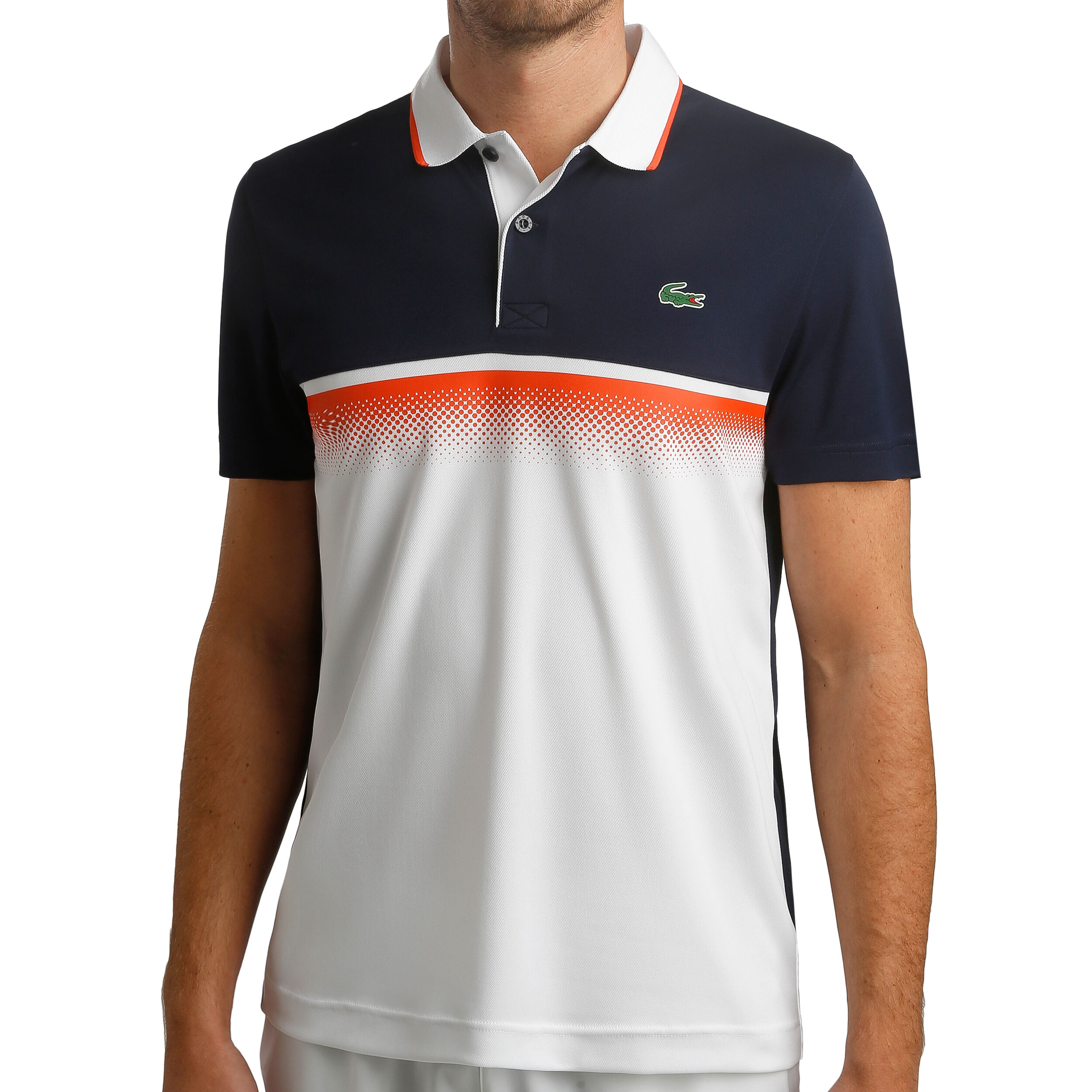 Polos lacoste tenis store