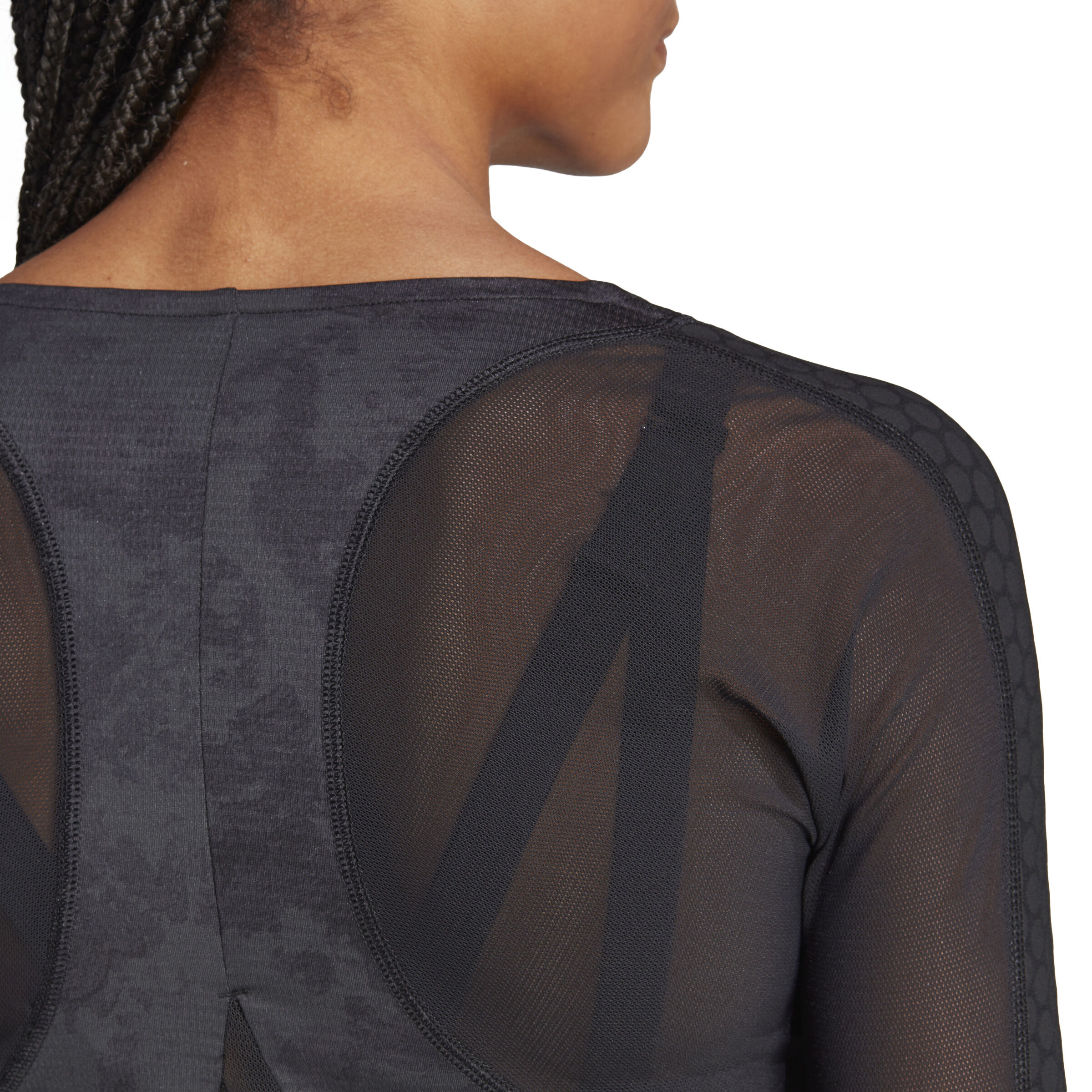 Adidas mesh top womens new arrivals
