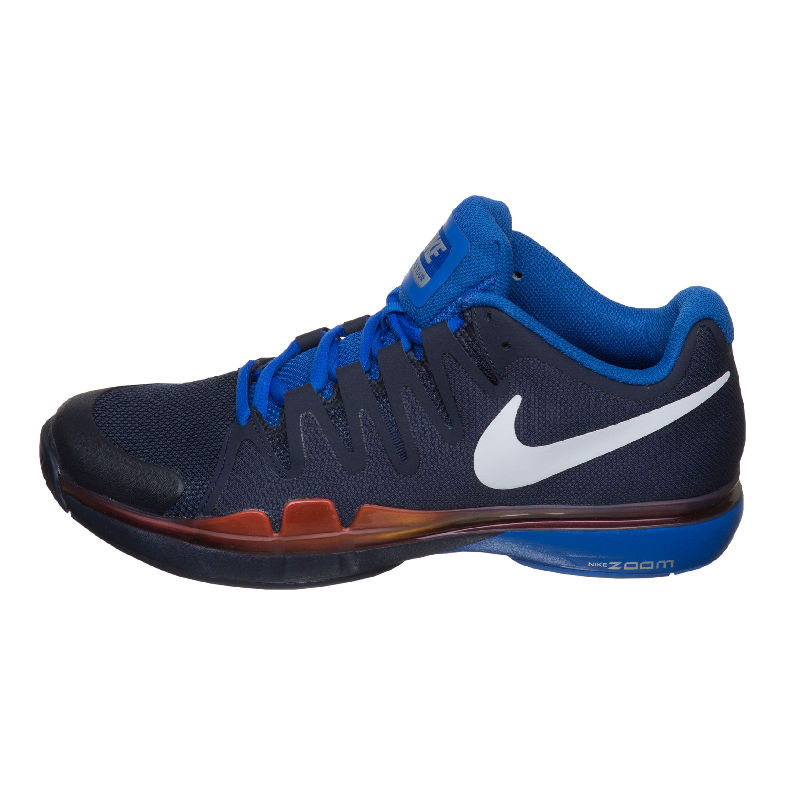 Nike tennis rf discount