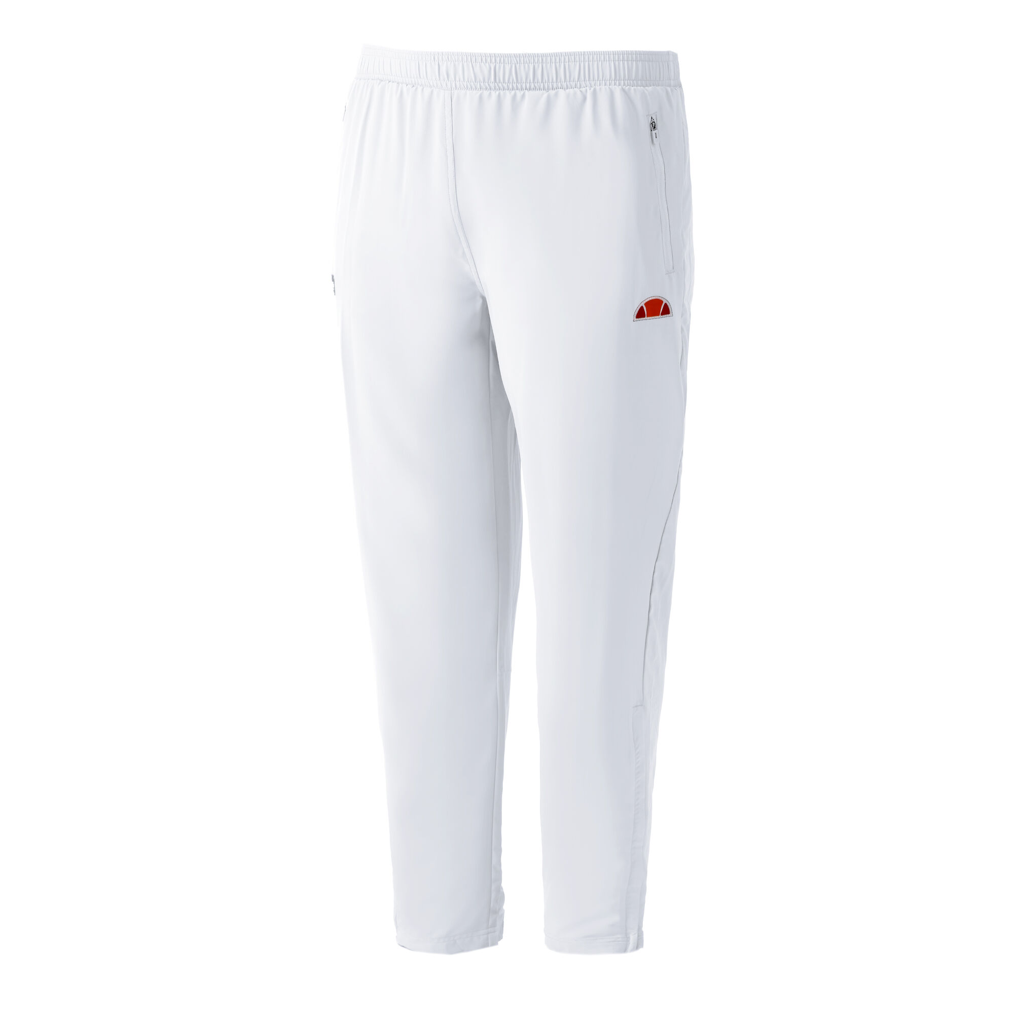 kan zijn specificeren overdracht buy Ellesse Major Track Training Pants Men - White, Multicoloured online |  Tennis-Point