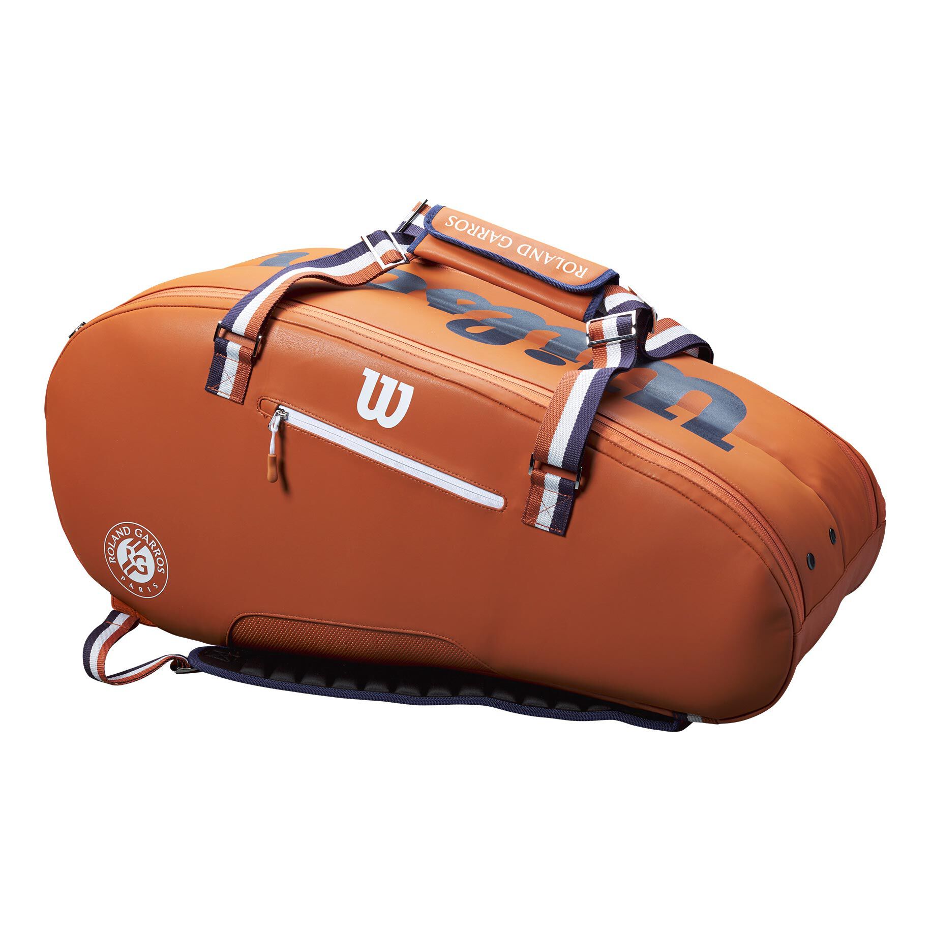 Wilson roland sales garros tour